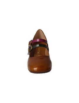 Zapato mujer Hispanitas Manila cuero