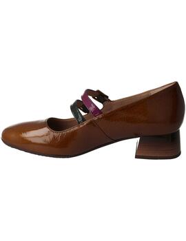 Zapato mujer Hispanitas Manila cuero