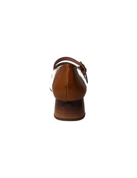 Zapato mujer Hispanitas Manila cuero