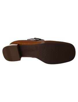 Zapato mujer Hispanitas Manila cuero