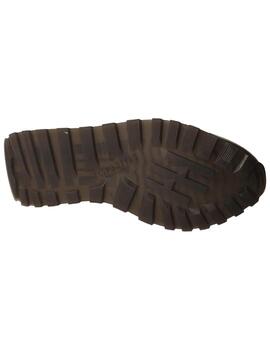 Mocasín Hispanitas Loira gris