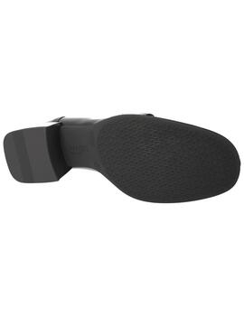 Mocasín mujer Hispanitas Harliz verde