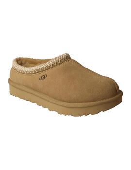 Zueco mujer Ugg Tasman beige