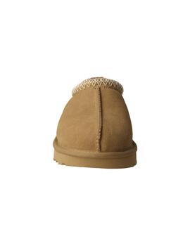 Zueco mujer Ugg Tasman beige