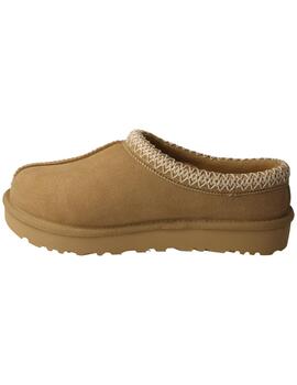 Zueco mujer Ugg Tasman beige