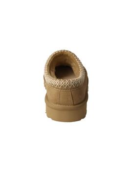 Zueco mujer Ugg Tasman beige