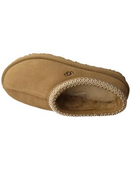 Zueco mujer Ugg Tasman beige