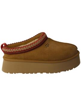 Zueco mujer Ugg Tazz camel