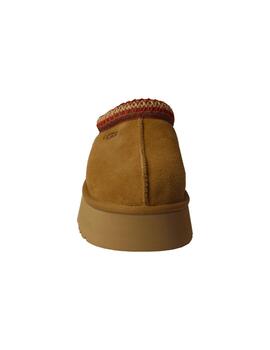 Zueco mujer Ugg Tazz camel