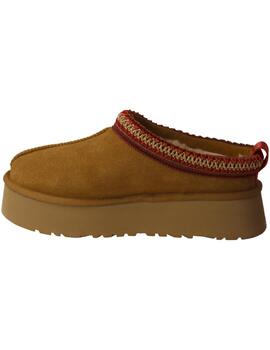 Zueco mujer Ugg Tazz camel