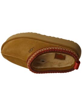 Zueco mujer Ugg Tazz camel