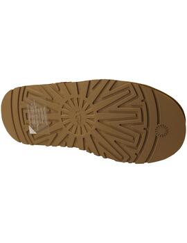 Zueco mujer Ugg Tazz camel