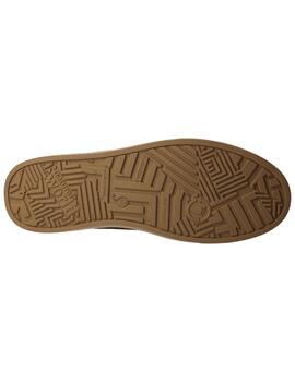 Deportivo hombre Natural World verde