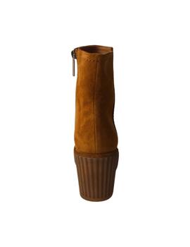 Botín mujer Pons Quintana miel