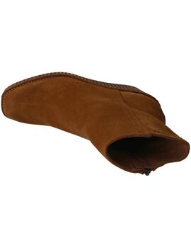 Botín mujer Pons Quintana miel