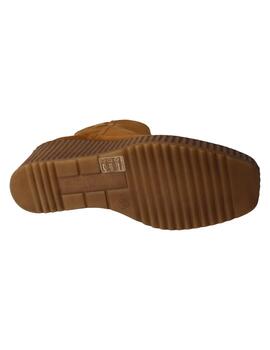 Botín mujer Pons Quintana miel