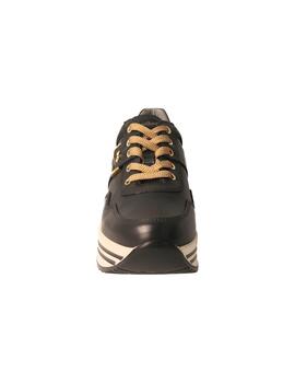 Deportivo mujer Nero Giardini negro