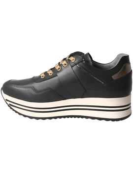 Deportivo mujer Nero Giardini negro