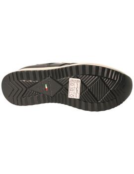 Deportivo mujer Nero Giardini negro