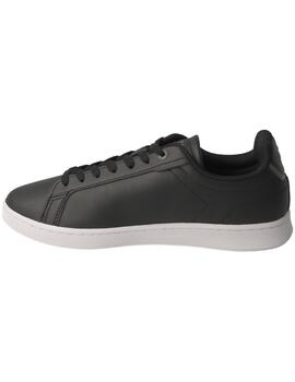 Deportivo hombre Lacoste Carnavy negro