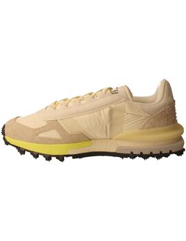 Deportivo hombre Lacoste Elite beige