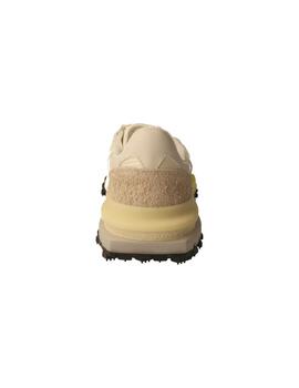 Deportivo hombre Lacoste Elite beige