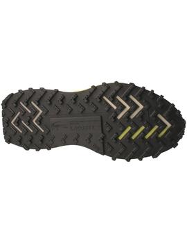 Deportivo hombre Lacoste Elite beige