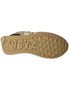 Deportivo mujer W6YZ blanco