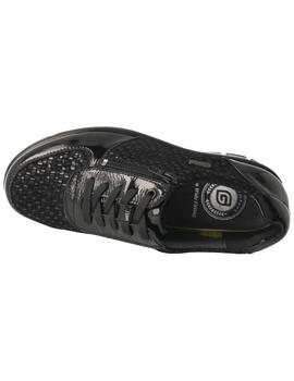 Deportivo mujer Tex Comfort negro