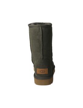 Bota mujer Ugg Classic Short II verde