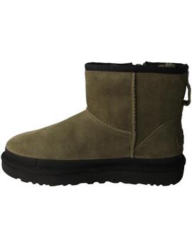 Ugg verdes cheap