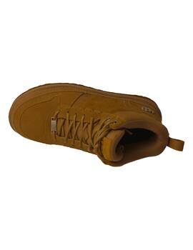 Botín hombre Ugg Highland camel