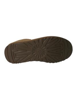 Botín hombre Ugg Highland camel