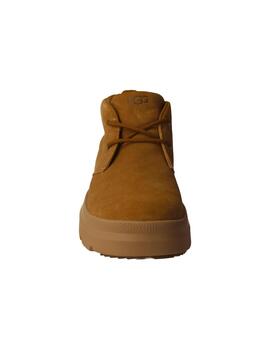 Botín hombre Waterproof Ugg Burleigh Chukka camel