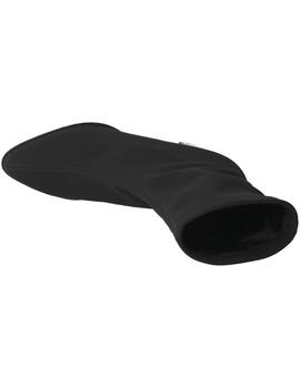 Botín mujer Mascaró negro
