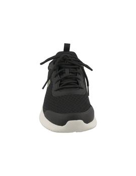 Deportivo hombre Skechers Bounder Voltis negro