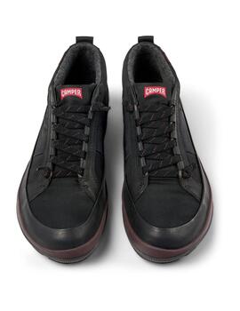 Deportivo mujer Camper Peu negro