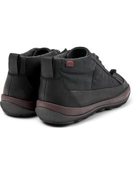 Deportivo mujer Camper Peu negro