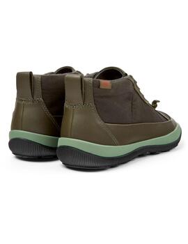 Deportivo mujer Camper Peu verde