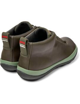 Camper mujer online gore tex