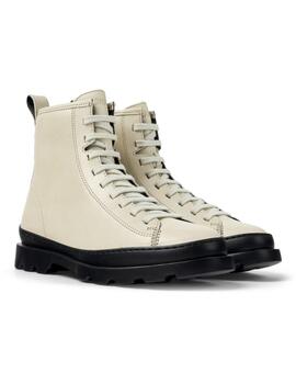 Botín mujer Camper Brutus hielo
