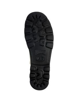 Botín mujer Camper Brutus hielo