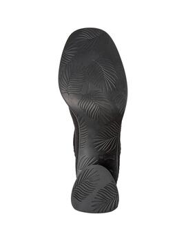 Botín mujer Camper Kiara negro