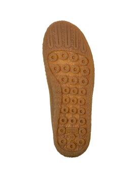  Bota mujer Camper Peu camel
