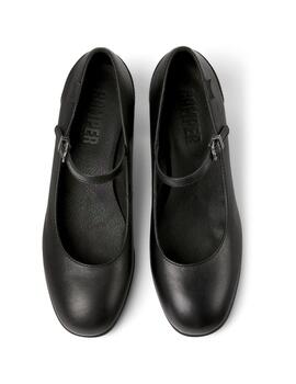 Zapato mujer Camper Katie negro