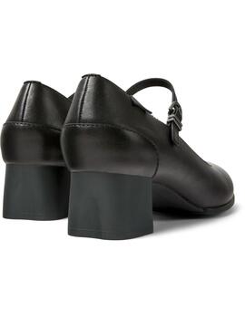 Zapato mujer Camper Katie negro