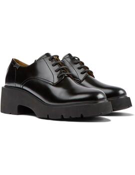 Zapato mujer Camper Milah negro