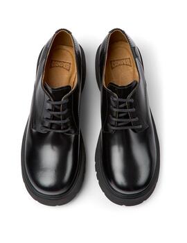 Zapato mujer Camper Milah negro