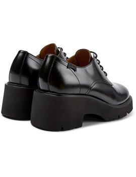 Zapato mujer Camper Milah negro
