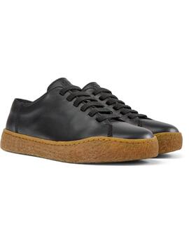 Zapato mujer Camper Peu negro